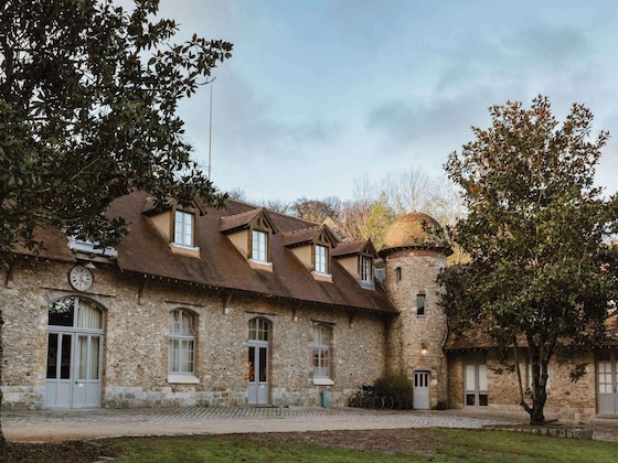 Gallery - Abbaye Des Vaux De Cernay