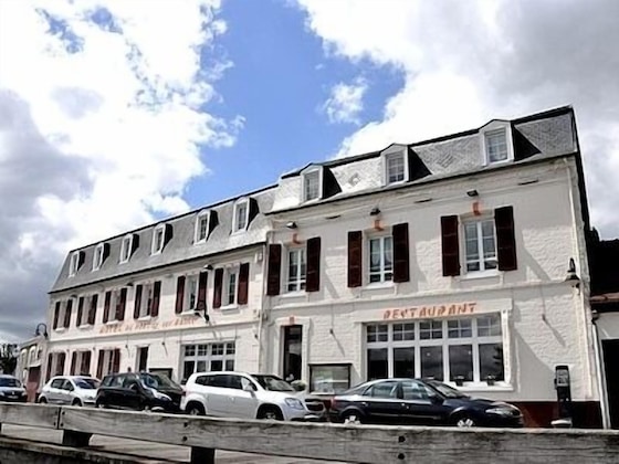 Gallery - Hôtel Du Port Et Des Bains