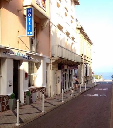 Gallery - Hotel Les Alizés
