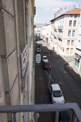 Gallery - Hotel De Lyon