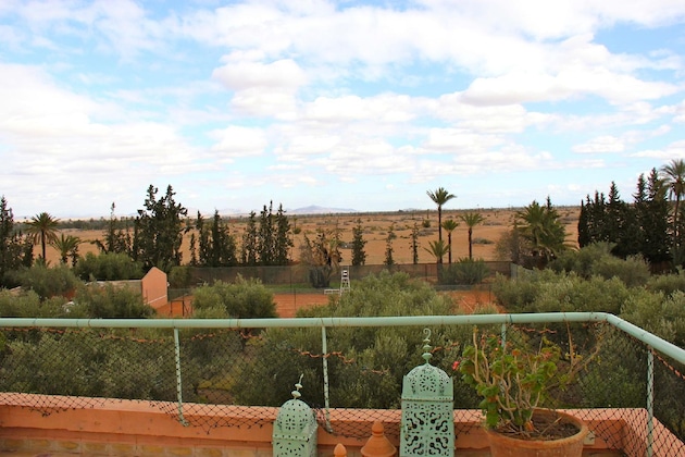 Gallery - Villa Des 3 Golfs