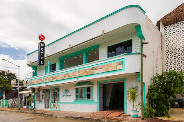 Gallery - Hotel América