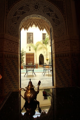 Gallery - Riad Al Loune