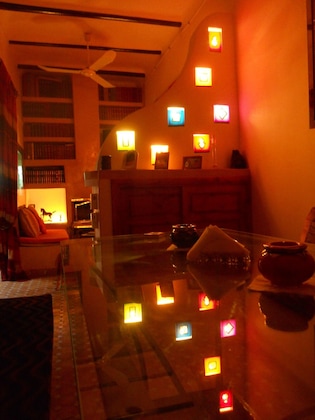 Gallery - Riad Charcam - Adults Only