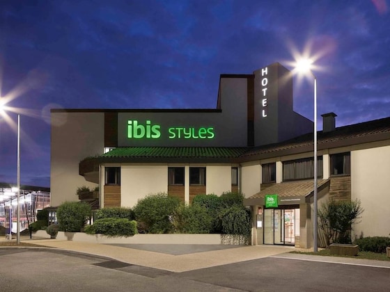 Gallery - Hotel Ibis Styles Niort Poitou Charentes