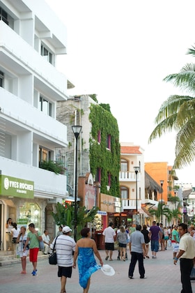Gallery - The Caribbean Sun Apart Suites