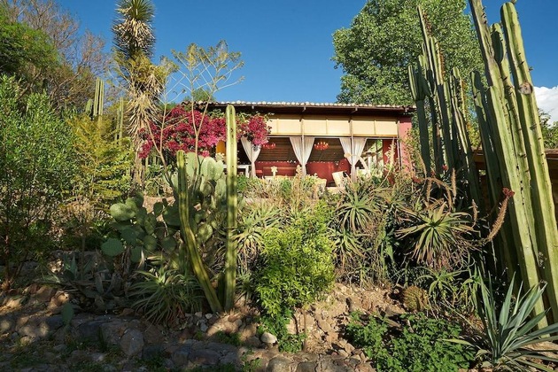 Gallery - Hotel Sagrada Retreat