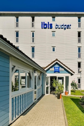 Gallery - Ibis Budget Chambéry Centre Ville