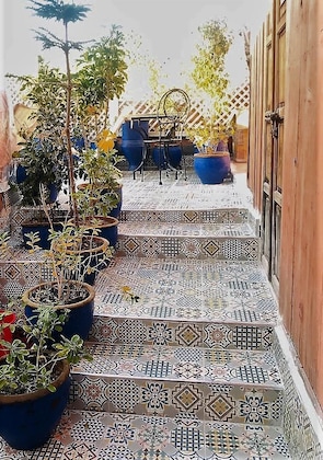 Gallery - Riad Dar Saba