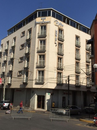 Gallery - Hotel Plaza Centro