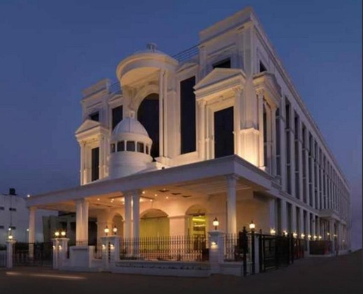 Gallery - Royal Orchid Central