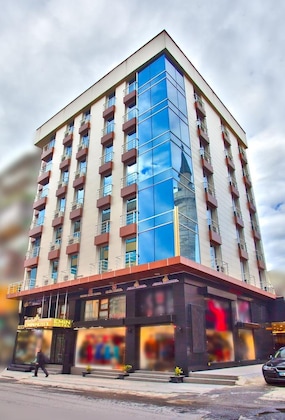 Gallery - Laleli Emin Hotel
