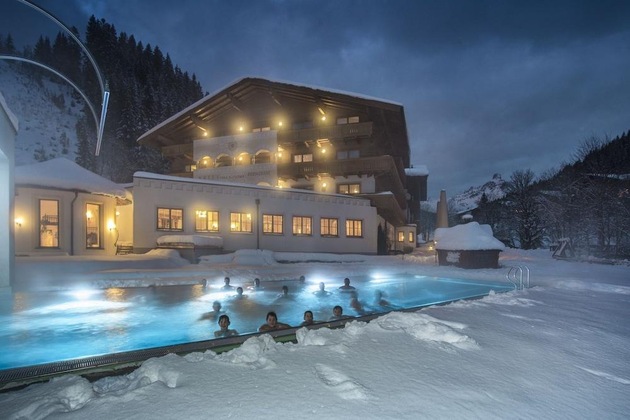 Gallery - Landhotel Alpenhof