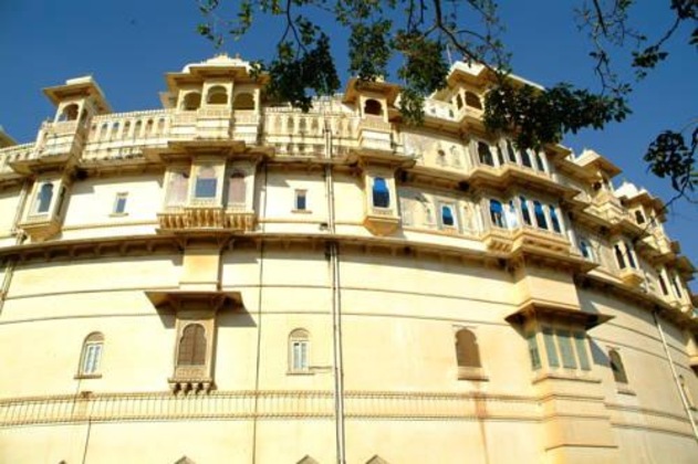 Gallery - Shiv Niwas Palace By Hrh Group Of Hotels