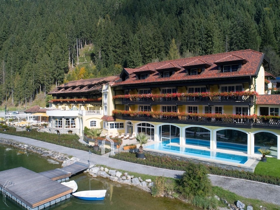 Gallery - Via Salina - Hotel Am See - Adults Only