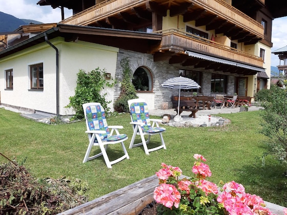 Gallery - Alphotel Mittersill
