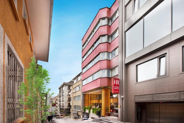Gallery - Harbiye Residence