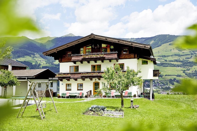 Gallery - Bio-Bauernhof Vordergugg