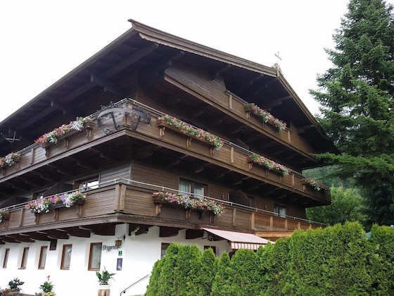 Gallery - Denggenhof - Bed And Breakfast