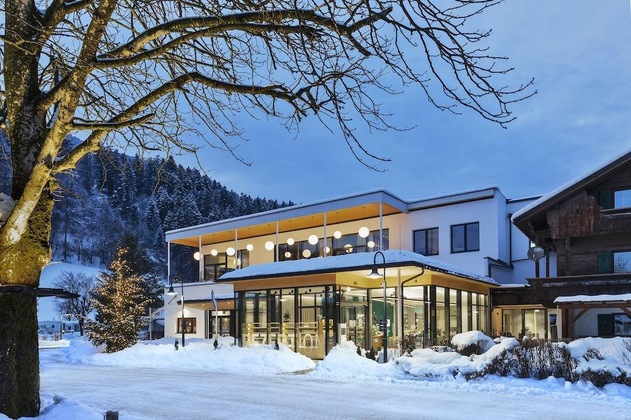 Gallery - Natürlich Hell. Aparthotel & Camping