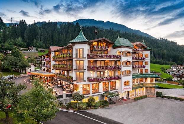 Gallery - Ferienhotel Platzlhof