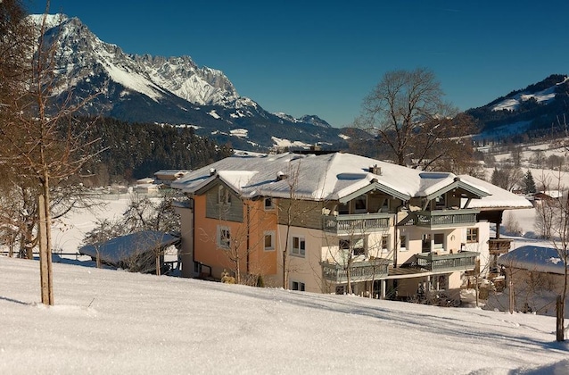 Gallery - Landhaus Strasser