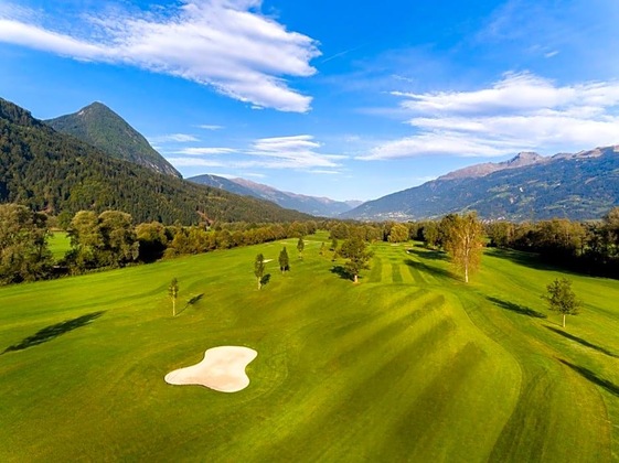Gallery - Dolomitengolf Hotel & Spa