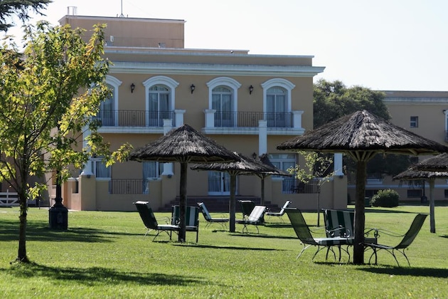 Gallery - Hotel Colonial San Nicolás