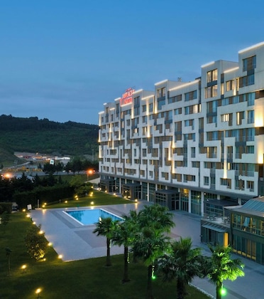 Gallery - Miracle Istanbul Asia Airport Hotel & Spa