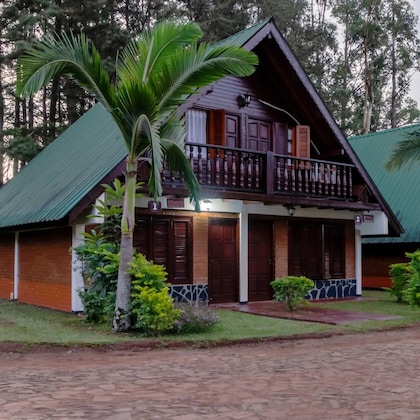 Gallery - El Refugio Del Mensú