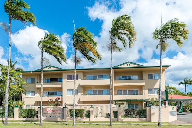 Gallery - Tradewinds Mcleod Holiday Apartments