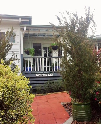 Gallery - Hillside Bed & Breakfast