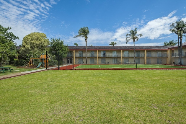 Gallery - Mildura Inlander Resort
