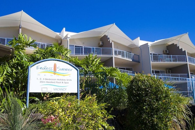 Gallery - Endless Summer Resort