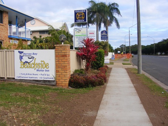 Gallery - Beachside Motor Inn