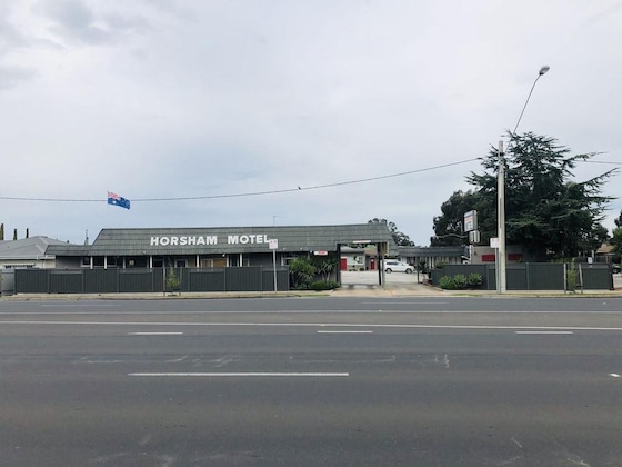 Gallery - Horsham Motel