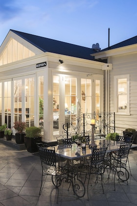 Gallery - Kurrajong House Launceston