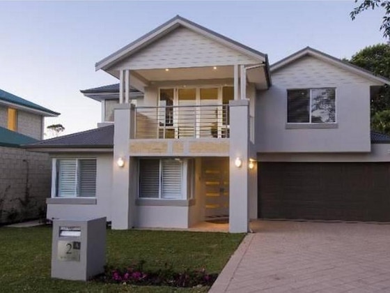 Gallery - Como Bed & Breakfast