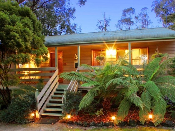 Gallery - Glenview Retreat Luxury Bed & Breakfast