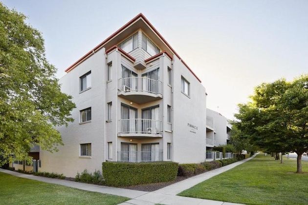 Gallery - Pinnacle Apartments