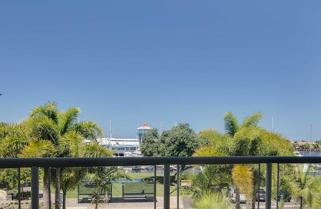 Gallery - Sailport Mooloolaba Apartments
