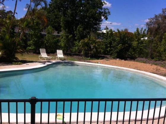 Gallery - Hervey Bay Flashpackers