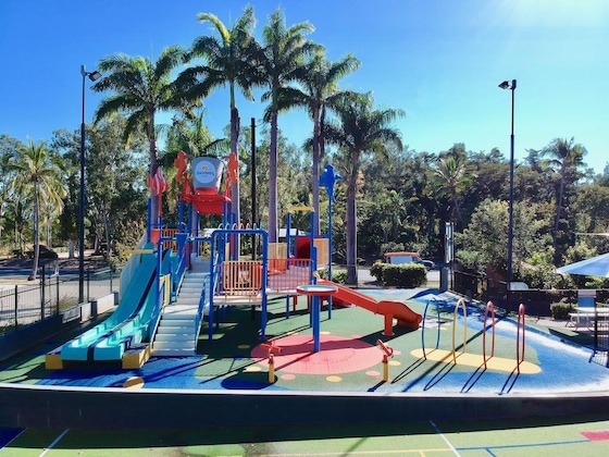 Gallery - Discovery Parks - Airlie Beach