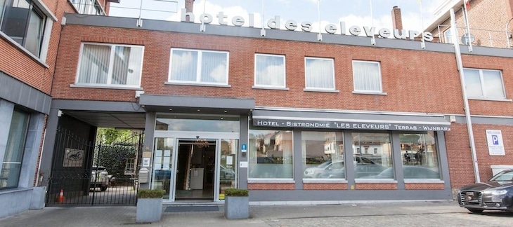 Gallery - Hotel Les Eleveurs