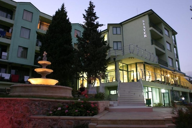 Gallery - Hotel Silver
