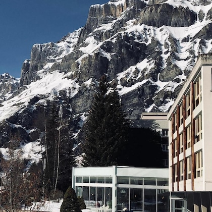 Gallery - Hotel Regina Terme