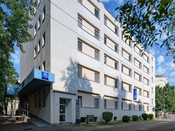 Gallery - Ibis Budget Luzern City