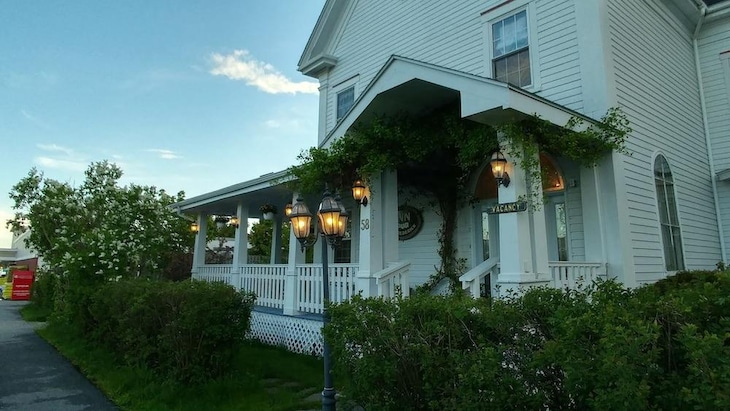 Gallery - Inn On Frederick