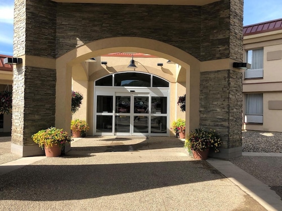 Gallery - Quality Hotel & Conference Centre