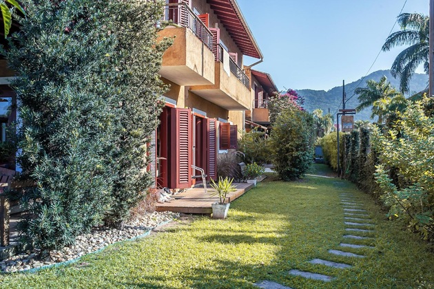 Gallery - Pousada Casa Da Lagoa